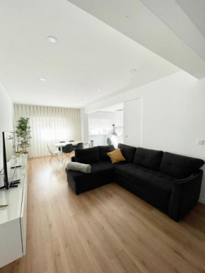Modern apartment cloud 5 - Amadora
